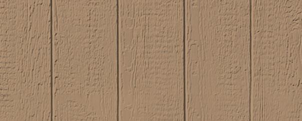 LP SmartSide Color Sample