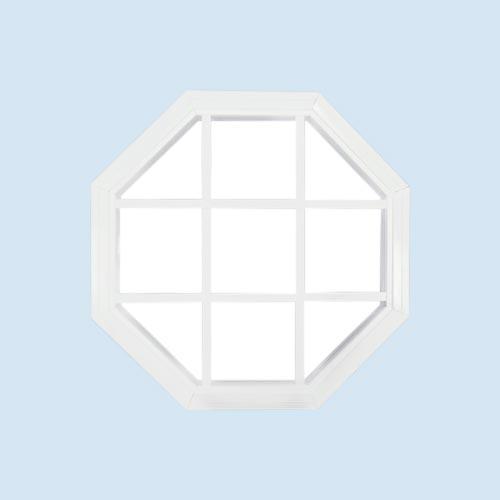 Octagon-6-Lite-Window-Champion-Portable-Buildings