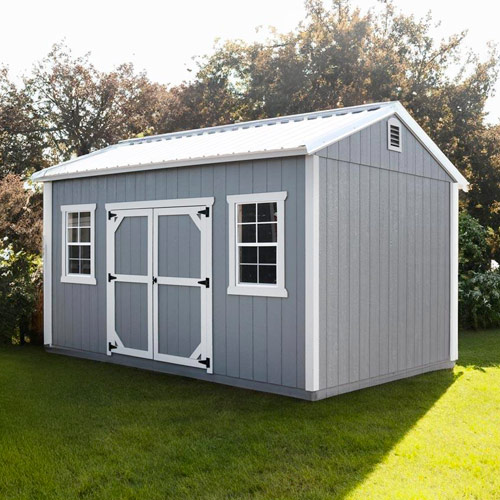 Side Utility Traditional Series