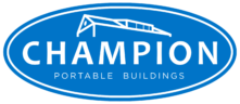 Champion Portable Buildings