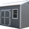 Traditional Side Utility 16 x 40