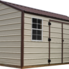 Metal Side Utility 8 x 16