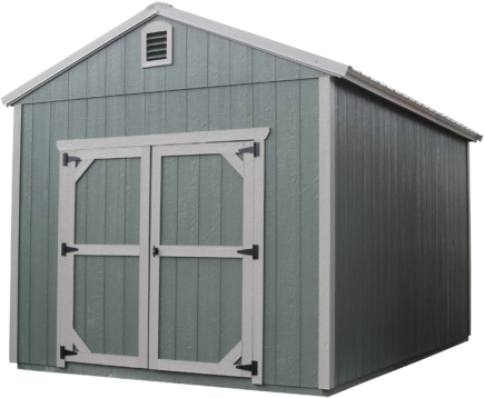 Traditional Utility 8 x 16