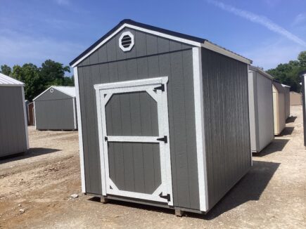 Traditional Utility 8 x 10