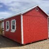 Elite Side Cabin 12 x 24