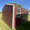Metal Side Utility 10 x 12