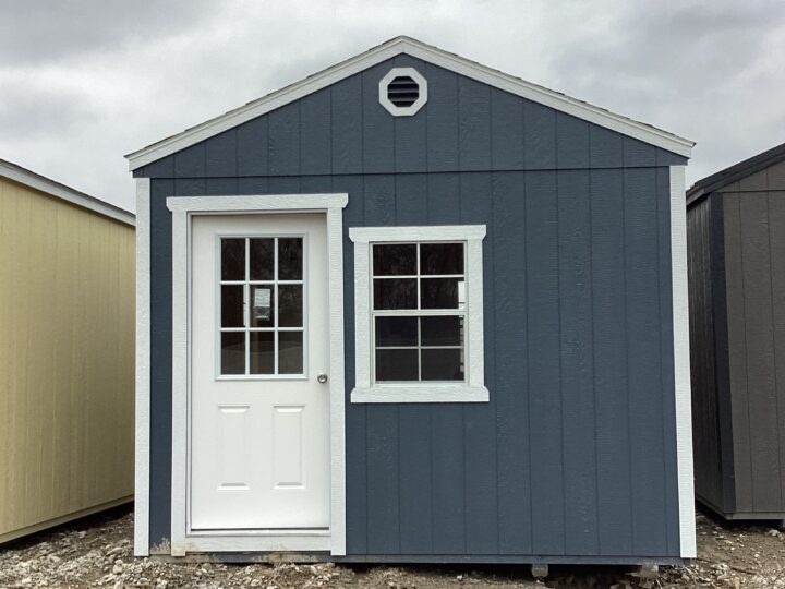 Elite Cabin 12 x 16 - Image 2