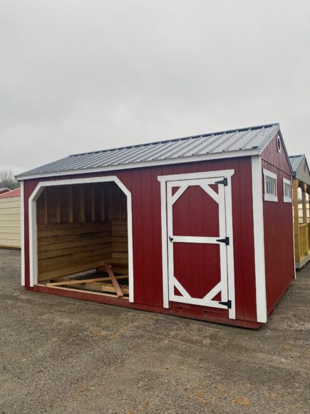 Elite Utility  10 x 16