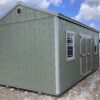 Traditional Side Utility 10 x 20 - Image 4