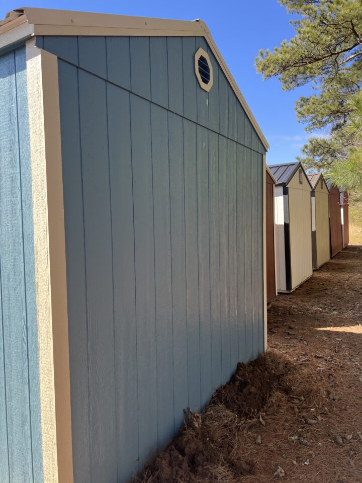 Elite Cabin 10x24 - Image 2