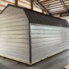 Metal Side Lofted Barn 12 x 20 - Image 4