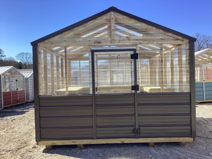 Greenhouse  12 x 12 - Image 7