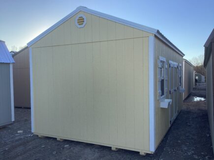 Elite Side Utility 12 x 20