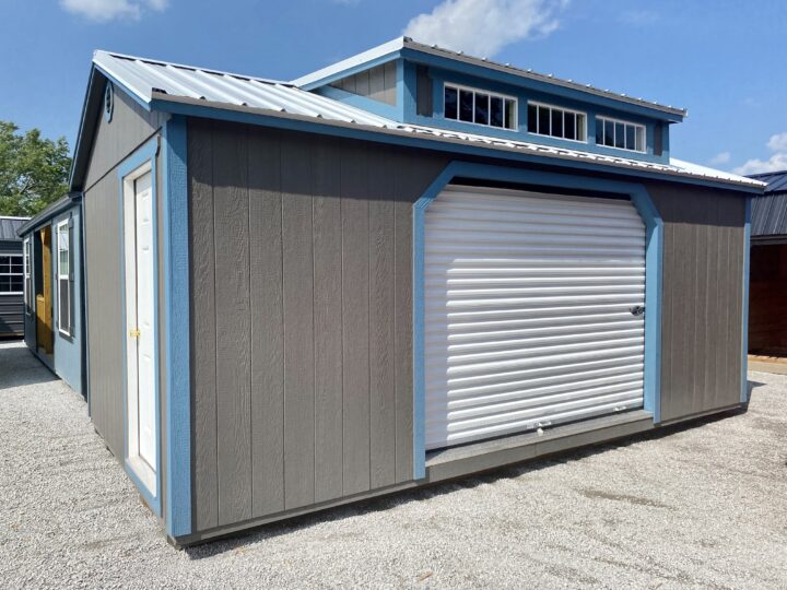 Elite Utility  12 x 20