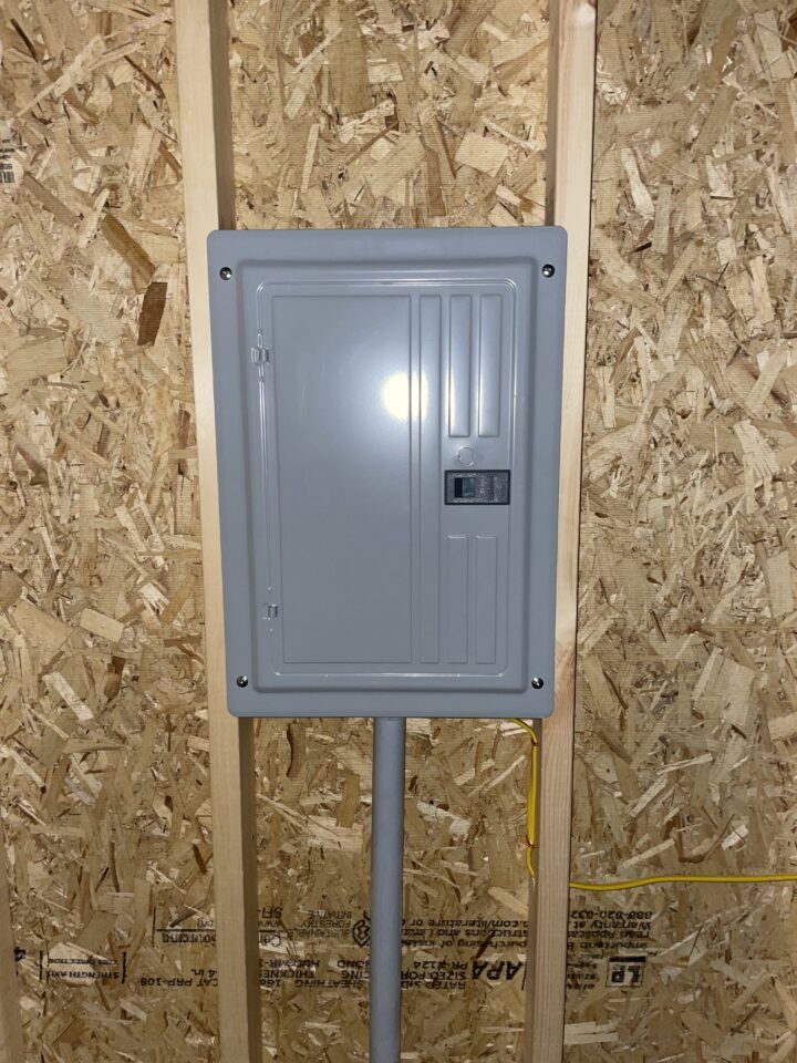 Elite Side Cabin 14 x 36 - Image 9