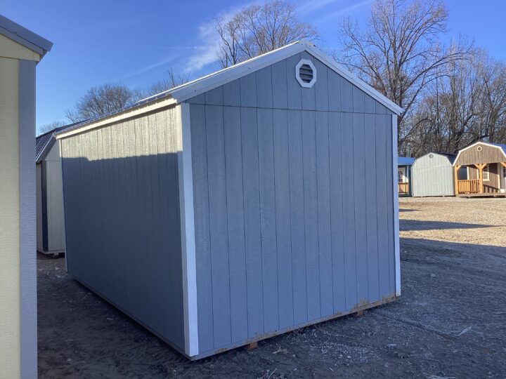 Traditional Side Utility 10 x 16 - Image 2