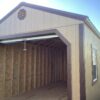 Elite Garage 12 x 20