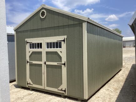 Elite Utility  12 x 24