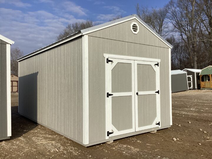 Traditional Utility 10 x 20 - Image 9