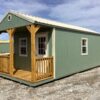 Traditional Cabin 12 x 24 - Image 4