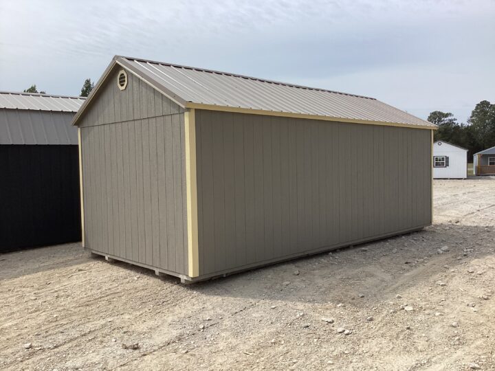 Elite Side Utility 12 x 24 - Image 2