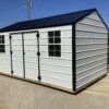 Metal Side Utility 10 x 16