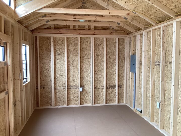 Elite Side Utility 10 x 20 - Image 8