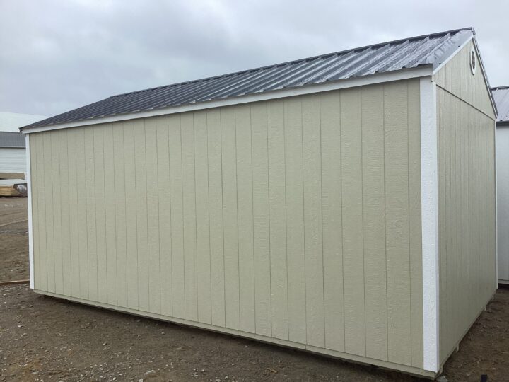 Elite Garage 12 x 20 - Image 2