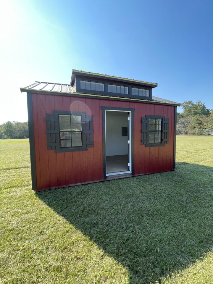 Elite Side Utility 10 x 16