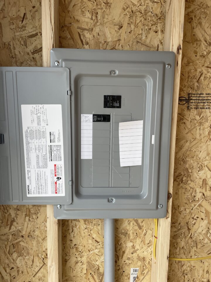 Elite Garage 12 x 24 - Image 7