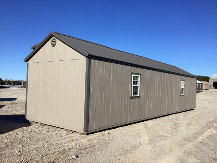 Elite Side Cabin 12 x 40 - Image 10