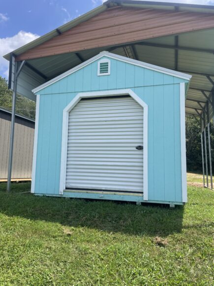 Elite Utility  12x12