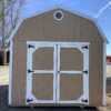 Traditional Lofted Barn 10 x 16 - Image 6