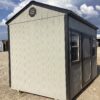 Traditional Side Utility 8 x 12
