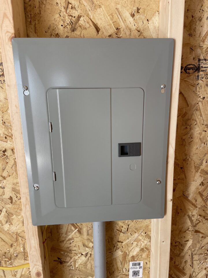 Elite Side Utility 10 x 20 - Image 9