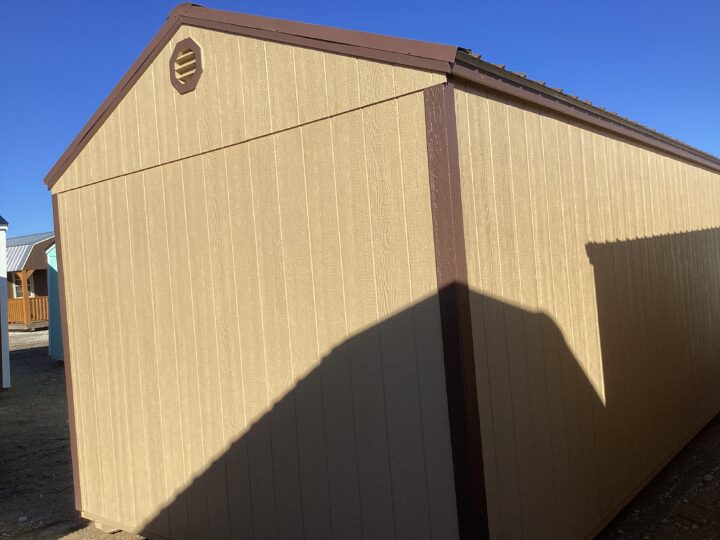 Elite Garage 12 x 20 - Image 2