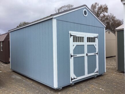 Elite Utility  12 x 16