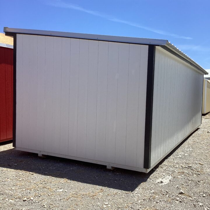 Elite Cottage Shed 10 x 24 - Image 3