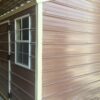 Metal Side Utility 10 x 12