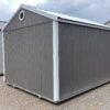 Traditional Short Wall  Garden Shed 10 x 12 - Image 3