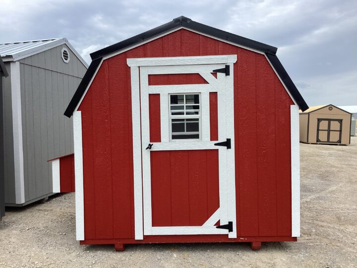 Chicken Coop (CASH ONLY) 8 x 8 - Image 10