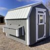 Chicken Coop (CASH ONLY) 8 x 8