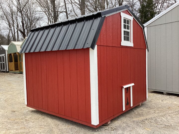 Chicken Coop (CASH ONLY) 8 x 8 - Image 3