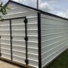 Metal Utility 10 x 16