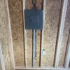 Elite Lofted Barn Cabin 10 x 16 - Image 9