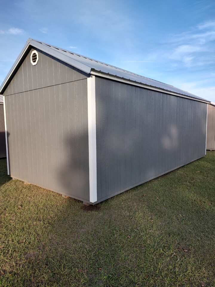Elite Side Utility 12 x 24 - Image 3