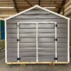 Metal Utility 10 x 16 - Image 2