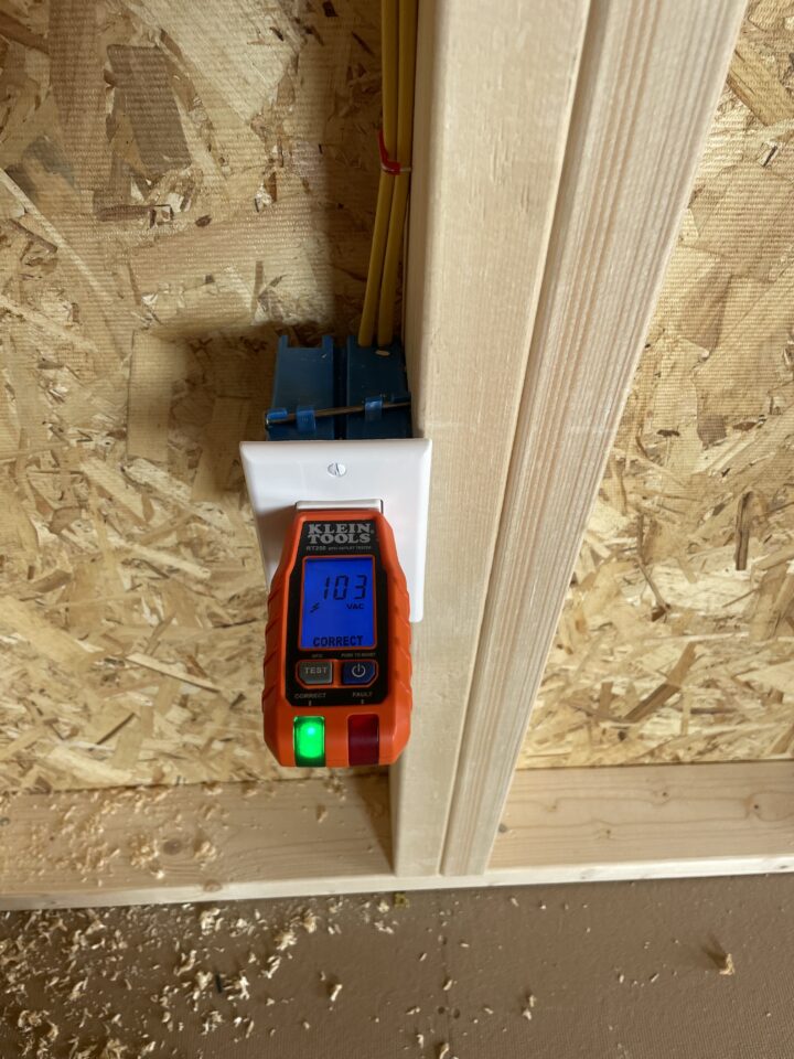 Elite Cabin 14 x 32 - Image 2