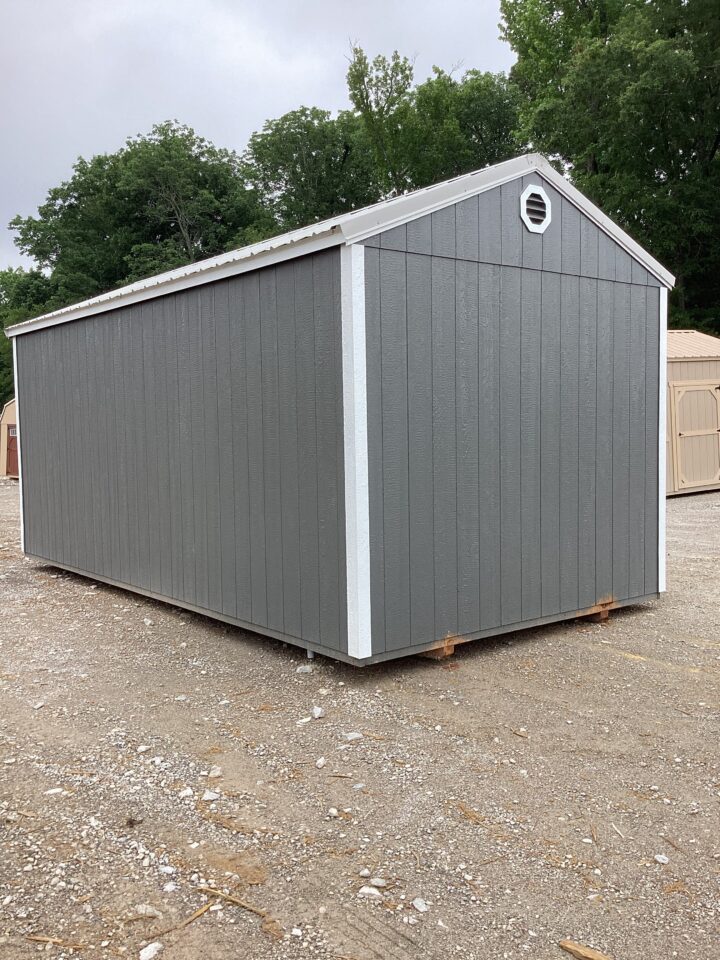 Traditional Utility 10 x 20 - Image 2