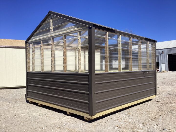 Greenhouse  12 x 12 - Image 6
